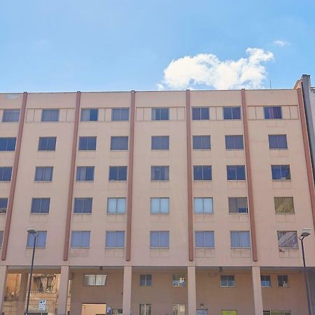Sturzo 44 Acomodação com café da manhã Palermo Exterior foto