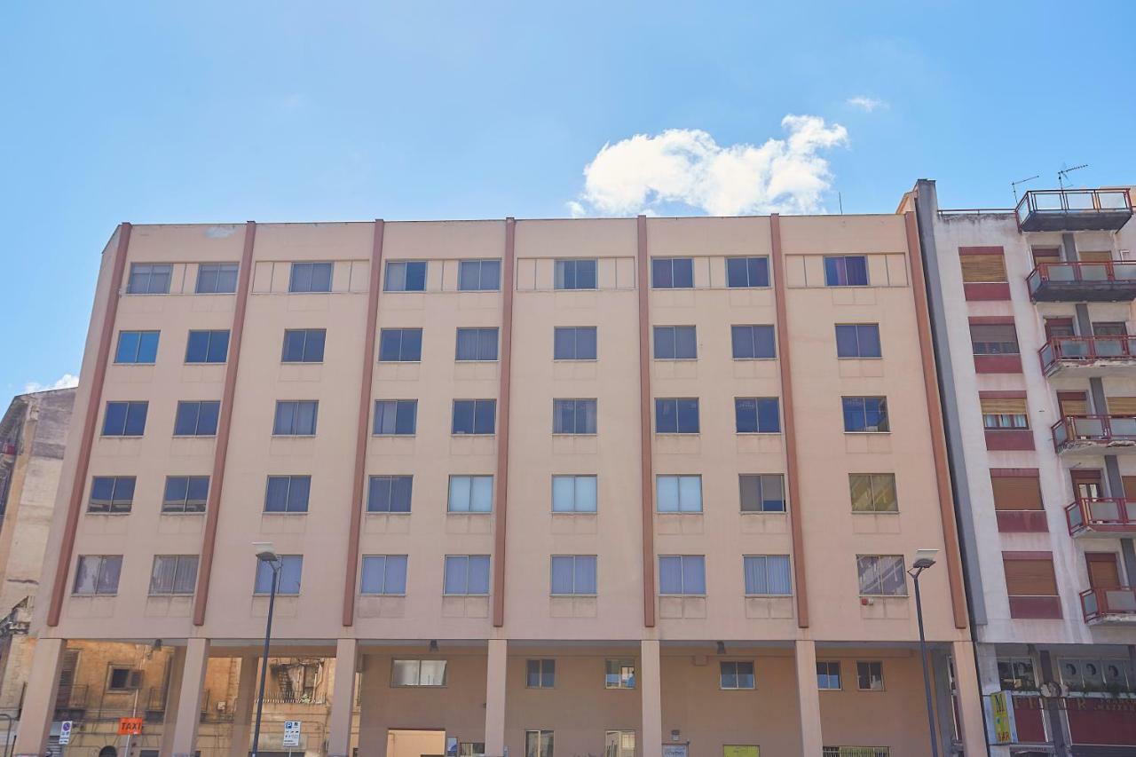 Sturzo 44 Acomodação com café da manhã Palermo Exterior foto